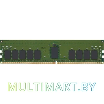 Оперативная память Kingston 32GB DDR4 PC4-21300 (KSM26RD8/32HCR)